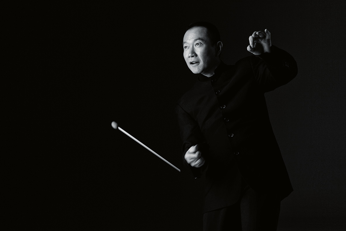 Tan Dun