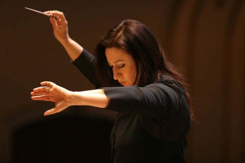 Mso Blog Five Questions With Simone Young