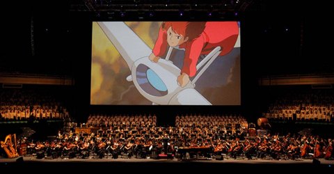 Mso Blog Studio Ghibli An International Phenomenon