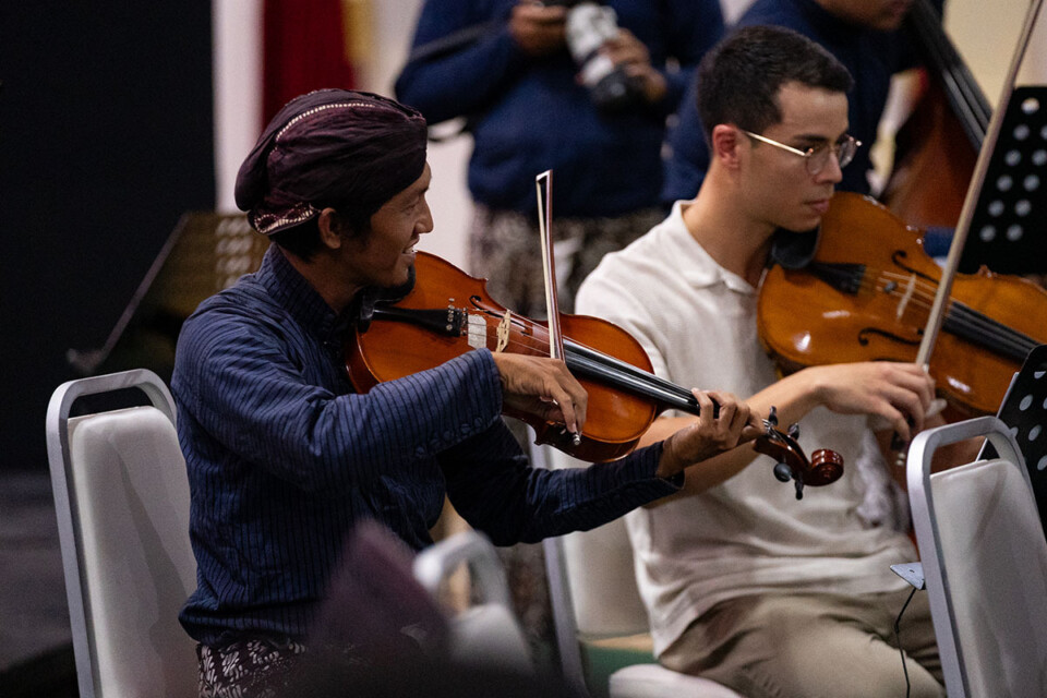 2025 indonesia royal workshop