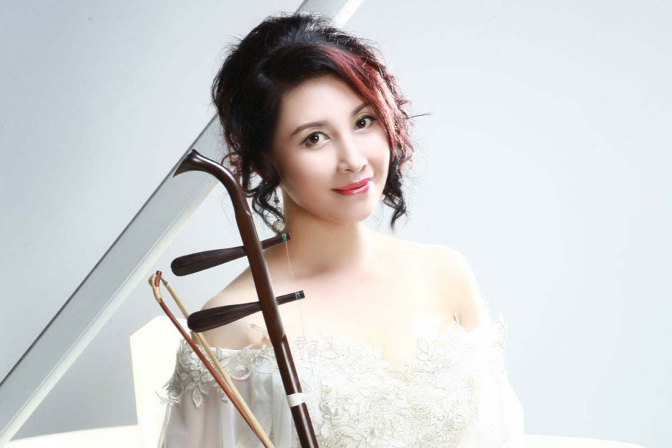 Meet the Artist: Ma Xiaohui | Melbourne Symphony Orchestra