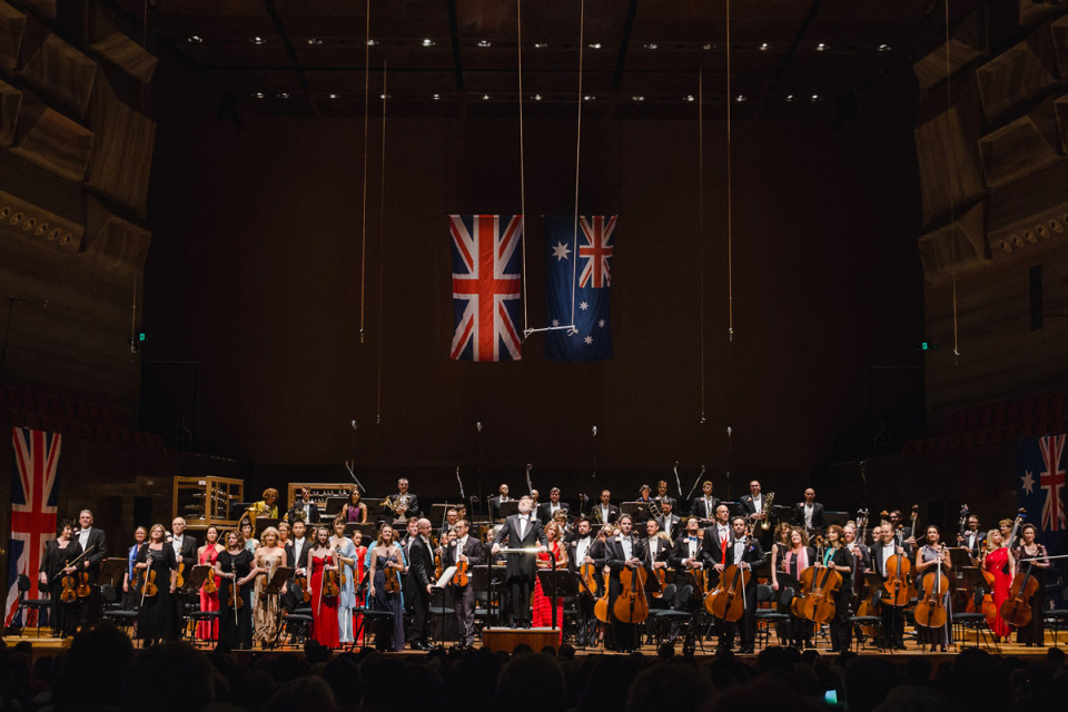 2019 Concerts Last Night Of The Proms 1200X800