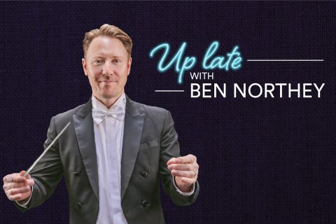 2021 Up Late With Ben Northey 1200X800