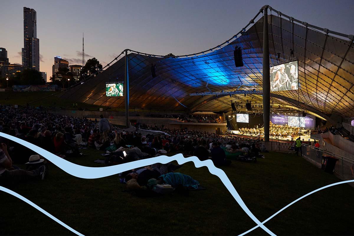 Melbourne Symphony Orchestra