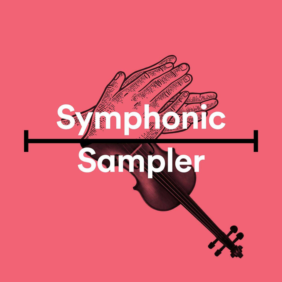 Symphonic Sampler 1500X1500