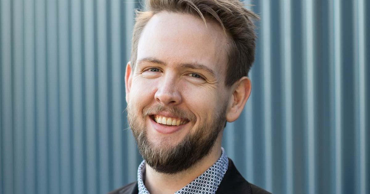 John Nolan Melbourne Symphony Orchestra