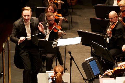 Mso Christmas Concert 2022 Melbourne Symphony Orchestra