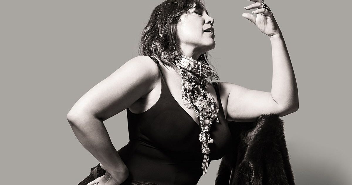 Kate Ceberano Melbourne Symphony Orchestra