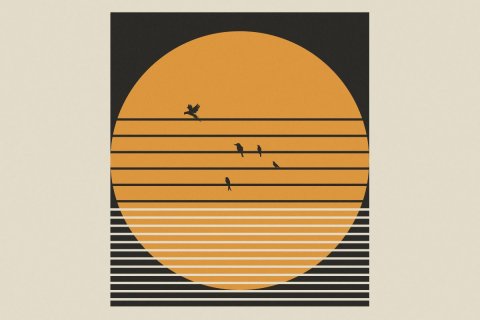 2023 Birds Of Tokyo 1200X800