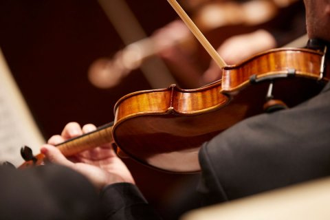 2023 Ewo Violin Concertos