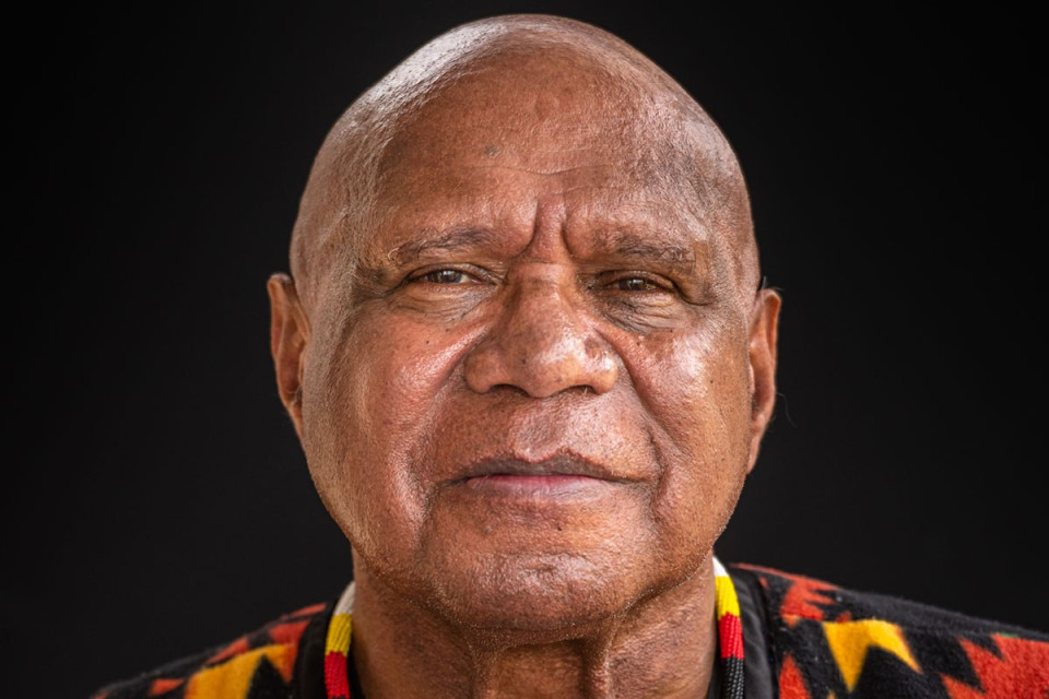 2023 One Song Archie Roach 1200X800