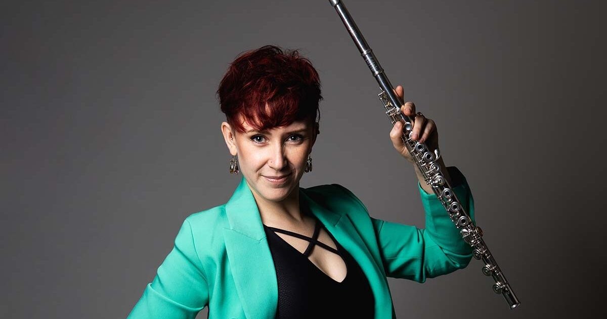 Eliza Shephard | Melbourne Symphony Orchestra