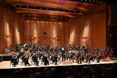 2023 London Symphony Orchestra 1200X800