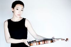 Clara Jumi Kang Violin 1200X800