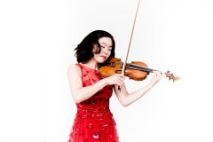 Esther Yoo Violin 1200X800