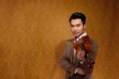 Ray Chen Violin 1200X800