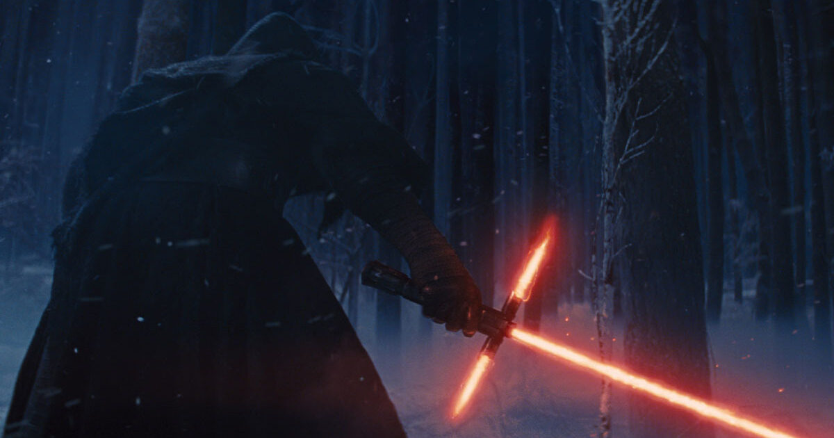 Star Wars The Force Awakens in Concert Melbourne Symphony Orchestra