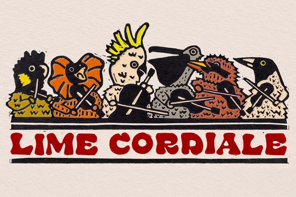 2025 Lime Cordiale 1200x800