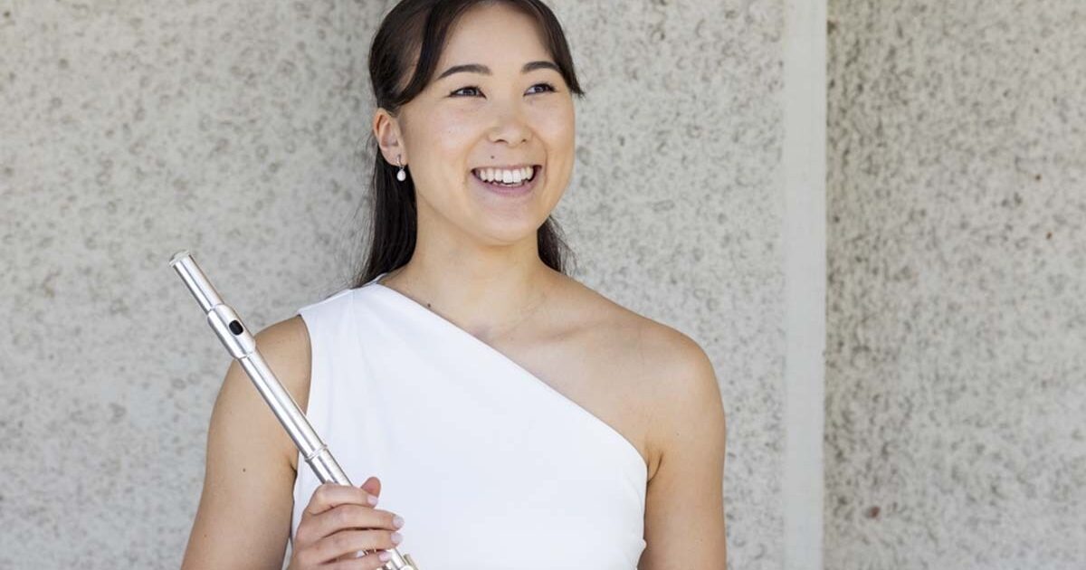 Emica Emica Taylor | Melbourne Symphony Orchestra