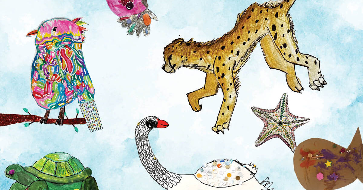 Classic Kids: Carnival of the Animals