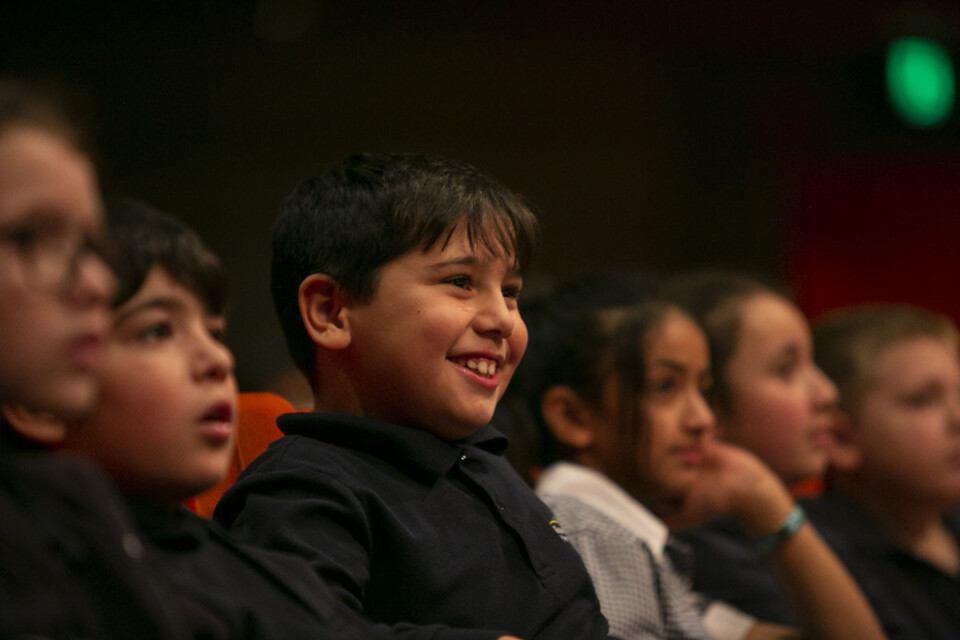 2026 schools carnival of the animals 1200x800