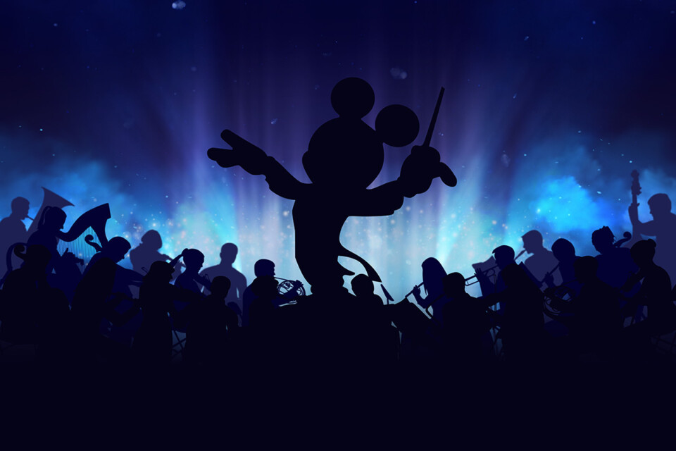 Disney in Concert