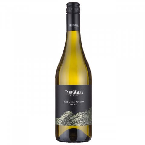 2015 Estate Chardonnay