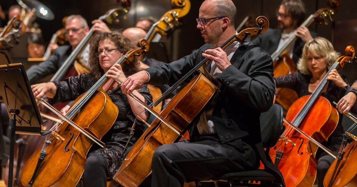 Mso Christmas Concert 2022 2022 Packages