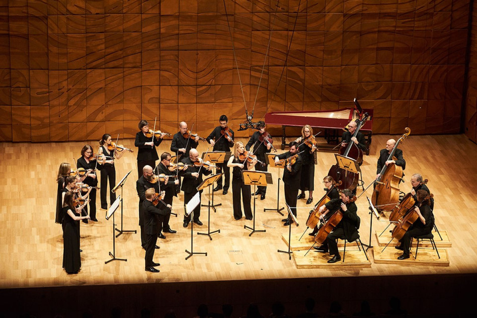 Orchestra At Melbourne Recital Centre 3 1200X800