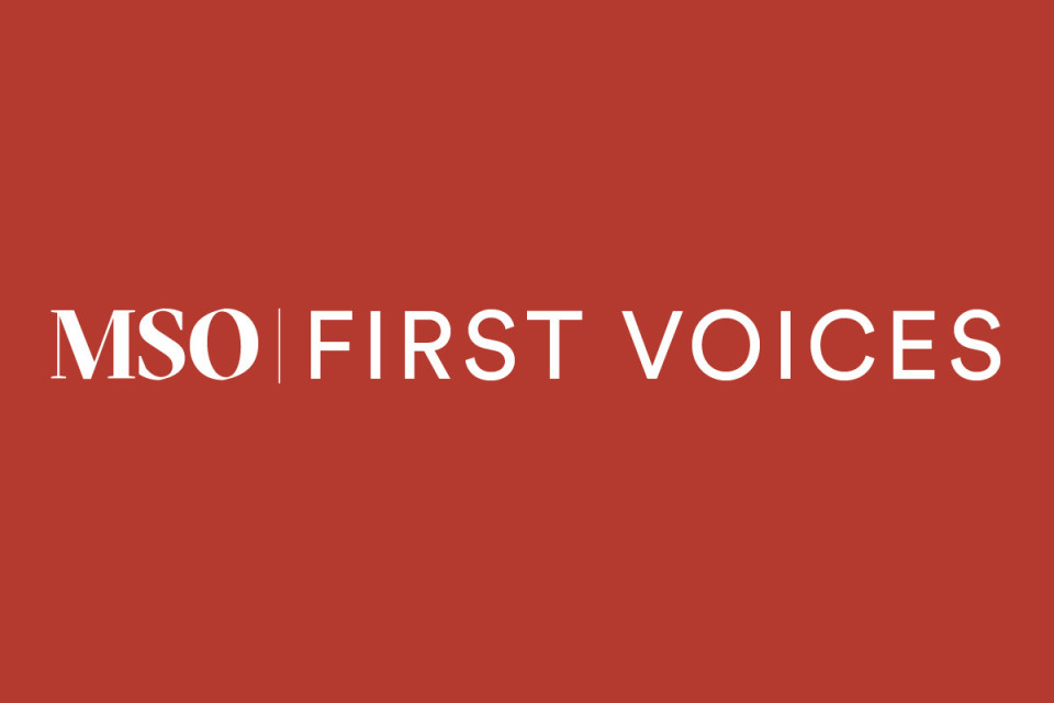 Mso First Voices Logo 1200X800