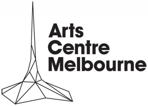 Arts Centre Melbourne Logo 600