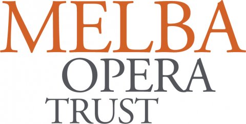Melba Trust Logo
