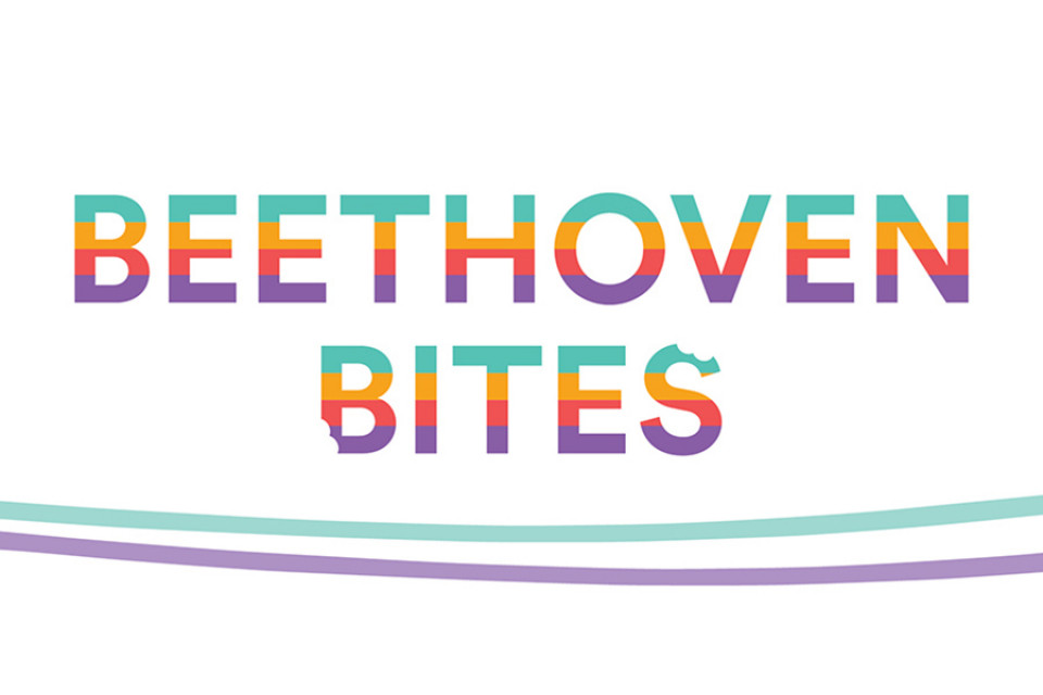 Beethoven Bites Video Overlay 900X600