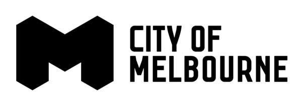 City of Melbourne logo