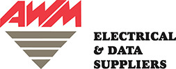 AWM Electrical logo