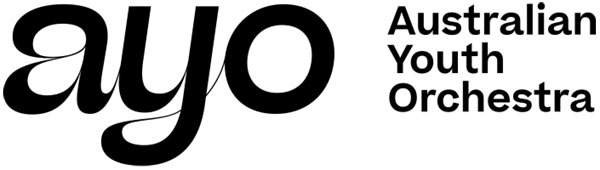 Australian Youth Orchestra logo