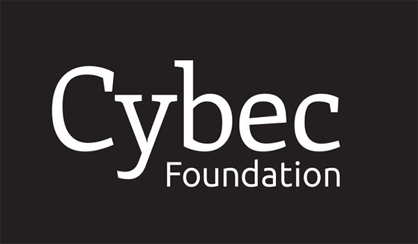Cybec Foundation logo