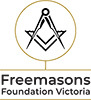 Freemasons Victoria logo
