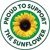 Sunflower logo