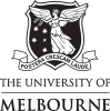 University of Melbourne logo