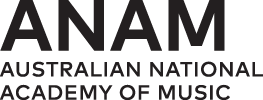 ANAM logo