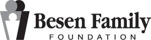 Besen Family Foundation logo