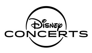 Disney Concerts logo