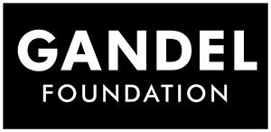 Gandel Foundation logo