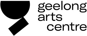 Geelong Arts Centre logo