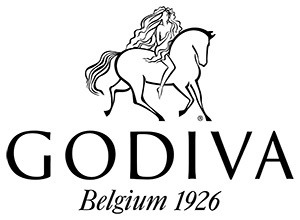 Godiva logo