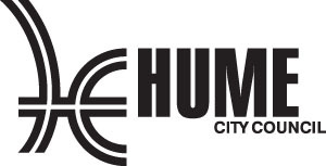 Hume City Council logo