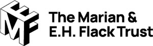 Marian and EH Flack Trust logo