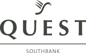 Quest logo