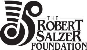 Robert Salzer Foundation logo